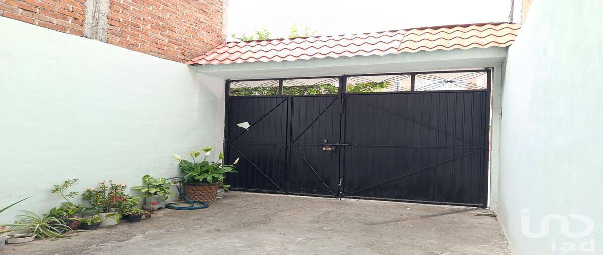 Foto de casa en venta en prof. daniel huacuja 79, prof. jesÃºs romero flores, morelia, michoacÃ¡n de ocampo, 31214132 No. 03