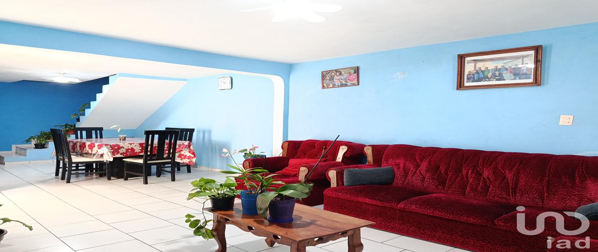 Foto de casa en venta en prof. daniel huacuja 79, prof. jesÃºs romero flores, morelia, michoacÃ¡n de ocampo, 31214132 No. 05