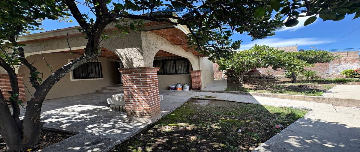 Foto de casa en venta en prof. francisco flores valle , miravalle, acatlán de juárez, jalisco, 30418936 No. 04