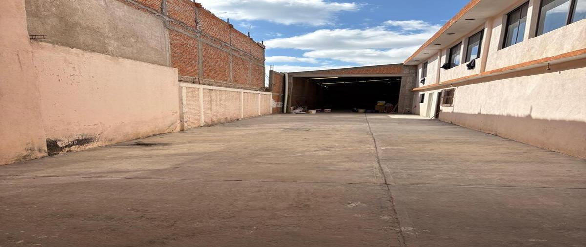 Foto de bodega en , prof. graciano sanchez, san luis potosí, san luis potosí, 0 foto 01 Foto de bodega en renta en , prof. graciano sanchez, san luis potosí, san luis potosí, 0 No. 01