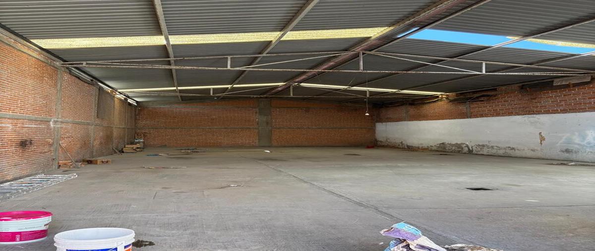 Foto de bodega en , prof. graciano sanchez, san luis potosí, san luis potosí, 0 foto 03 Foto de bodega en renta en , prof. graciano sanchez, san luis potosí, san luis potosí, 0 No. 03