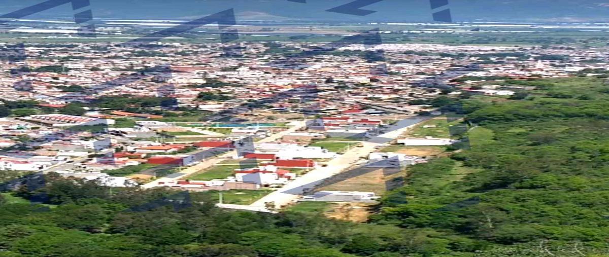 Foto de terreno habitacional en venta en prof. j. romero flores , ciudad guzmán centro, zapotlán el grande, jalisco, 30104201 No. 04