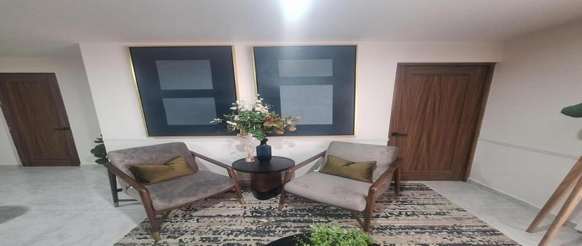 Foto de departamento en venta en  , prof. jesús romero flores, morelia, michoacán de ocampo, 0 No. 05
