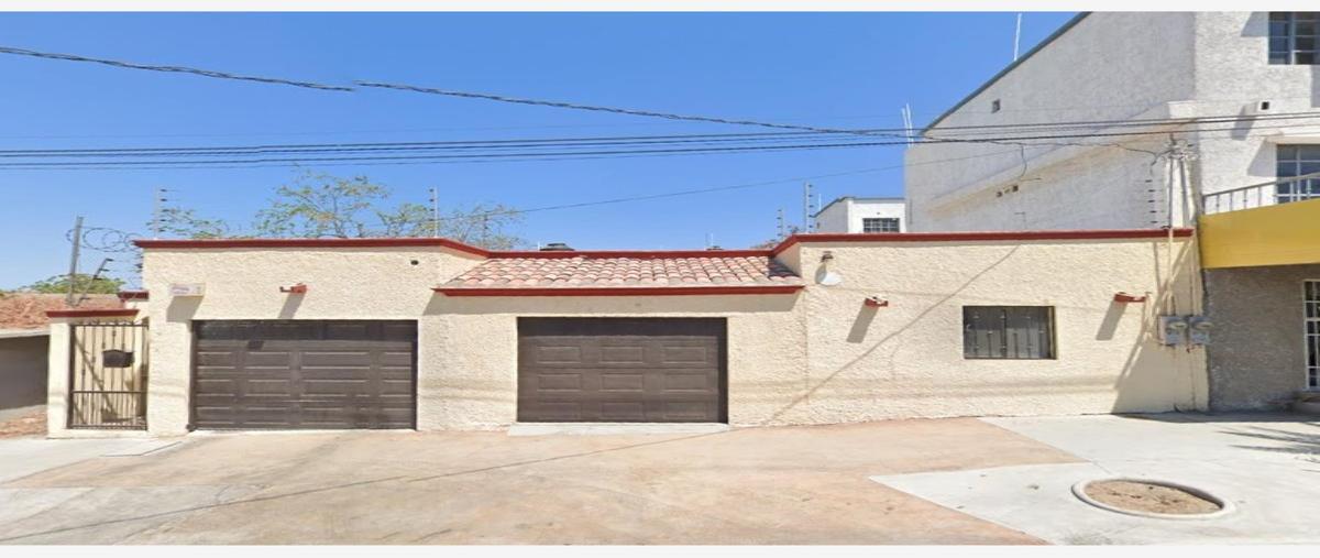 Foto de casa en venta en prof. marcelo rubio ruiz 122, ciudad del cielo, la paz, baja california sur, 0 No. 01