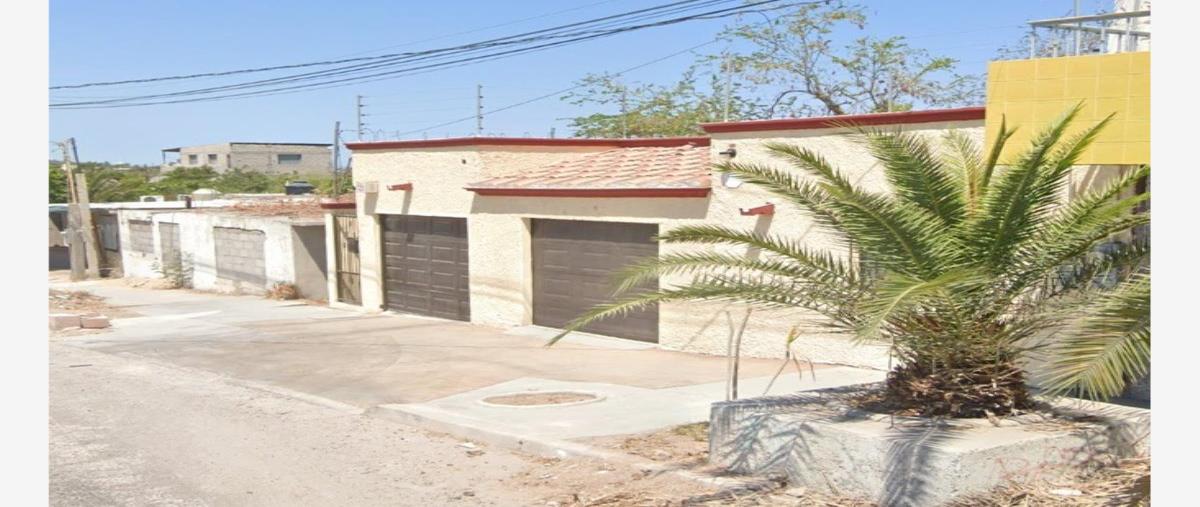 Foto de casa en venta en prof. marcelo rubio ruiz 122, ciudad del cielo, la paz, baja california sur, 0 No. 03
