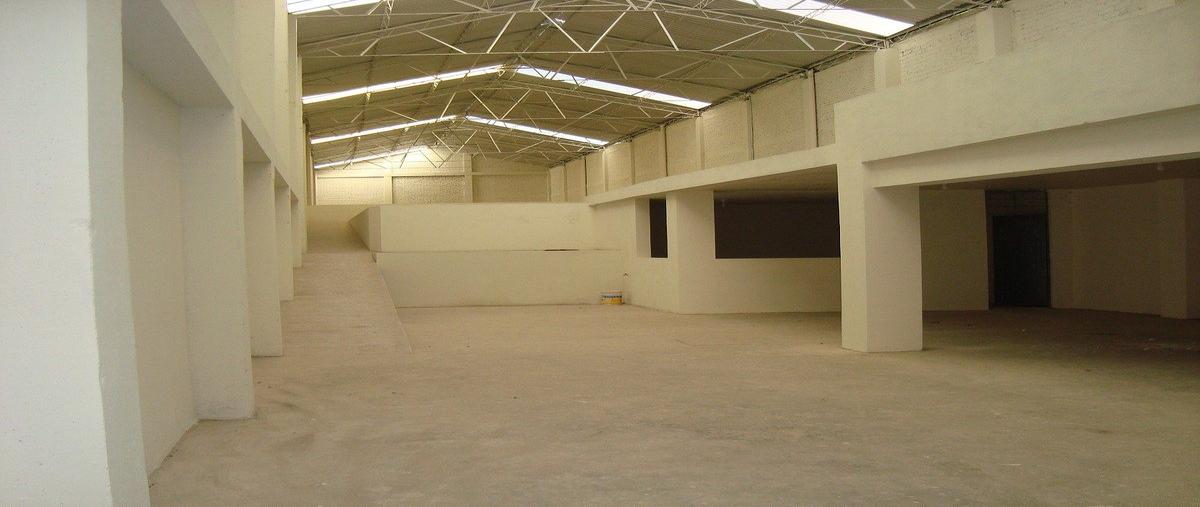 Foto de bodega en prof. porficio martinez , central de abastos, morelia, michoacán de ocampo, 30963836 foto 01 Foto de bodega en renta en prof. porficio martinez , central de abastos, morelia, michoacán de ocampo, 30963836 No. 01