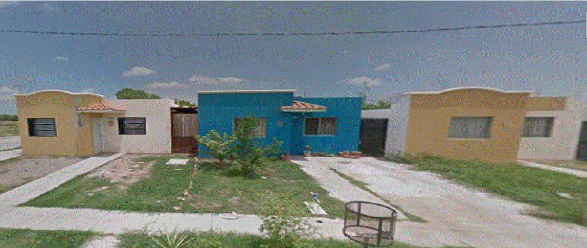Foto de casa en venta en profe manuel paez , ahome independiente, ahome, sinaloa, 0 No. 01