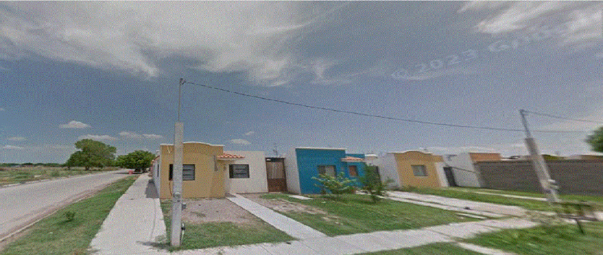 Foto de casa en venta en profe manuel paez , ahome independiente, ahome, sinaloa, 0 No. 02