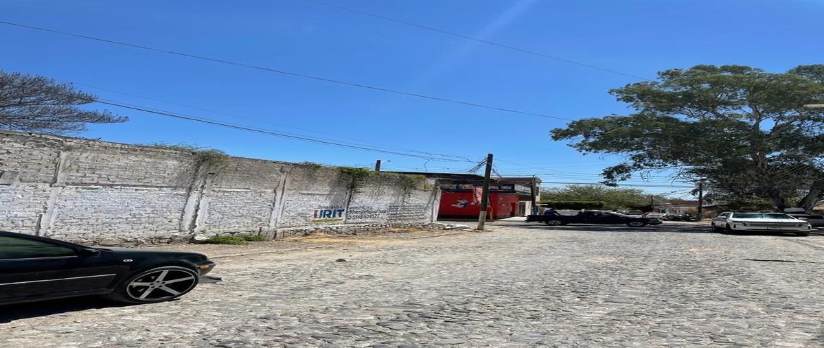 Foto de terreno habitacional en venta en profe teófilo silva , las redes, chapala, jalisco, 29539007 No. 02