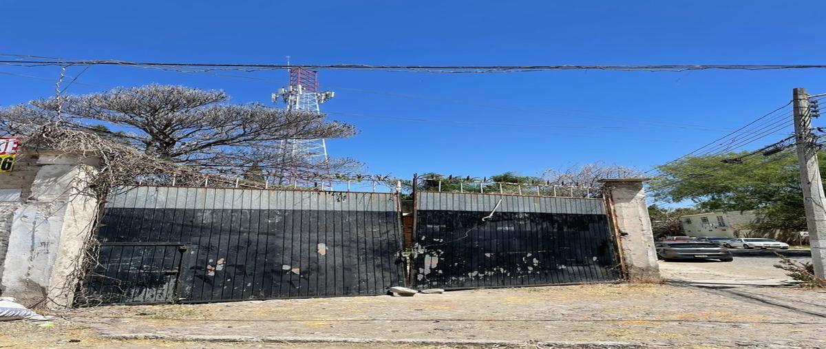 Foto de terreno habitacional en venta en profe teófilo silva , las redes, chapala, jalisco, 29539007 No. 03