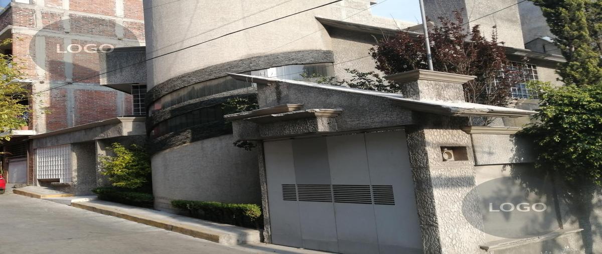 Foto de casa en , profesor j. arturo lópez martínez, álvaro obregón, df / cdmx, 0 foto 01 Foto de casa en renta en , profesor j. arturo lópez martínez, álvaro obregón, df / cdmx, 0 No. 01