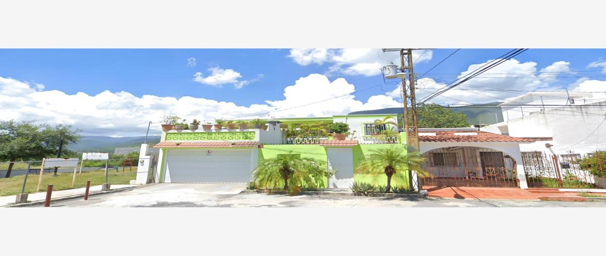 Foto de casa en venta en profesor jose. ma 783, tamatan, victoria, tamaulipas, 28071236 No. 01