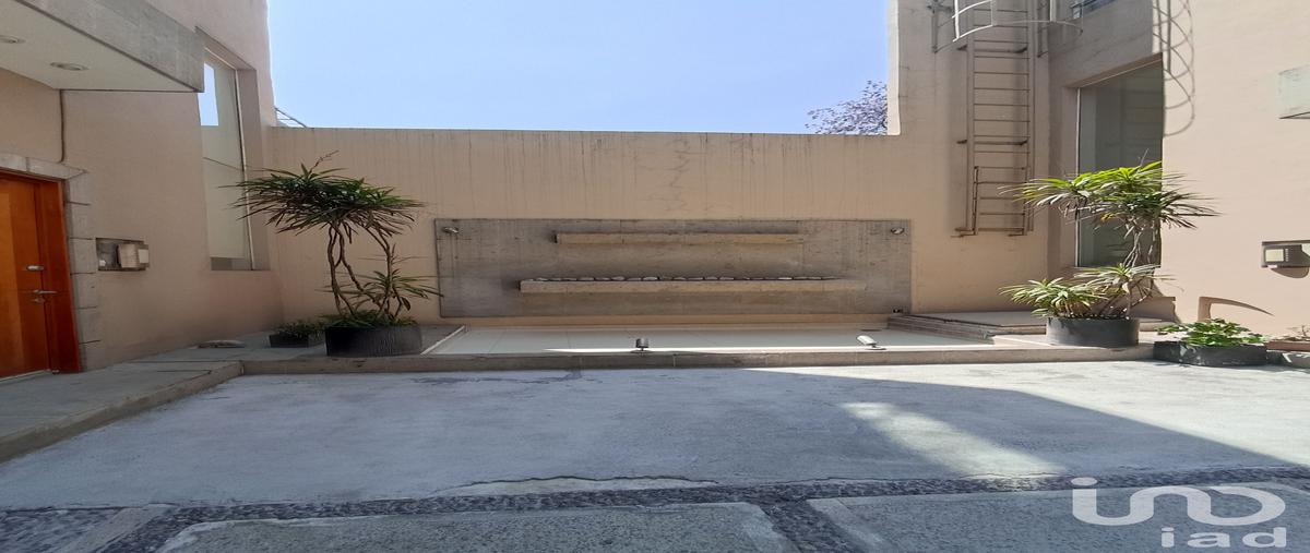 Foto de casa en venta en profesor miguel serrano 92, del valle centro, benito juárez, df / cdmx, 30976579 No. 03