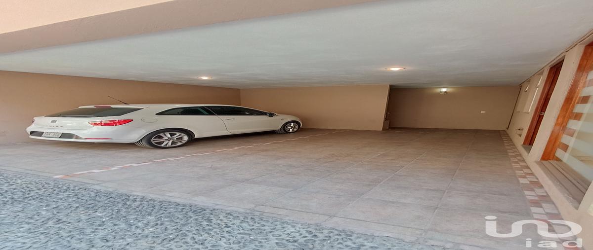 Foto de casa en venta en profesor miguel serrano 92, del valle centro, benito juárez, df / cdmx, 30976579 No. 04