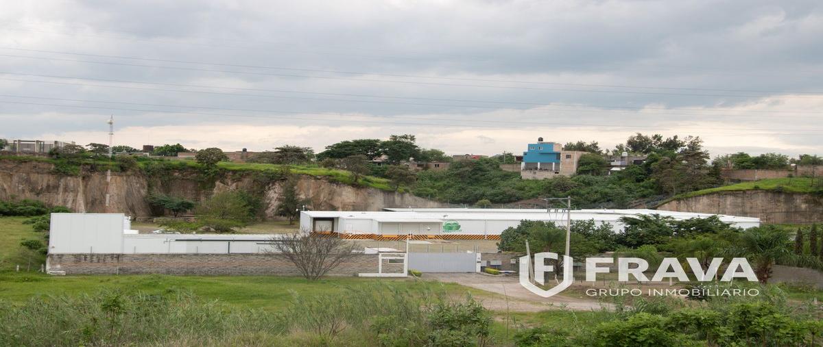 Foto de bodega en venta en profesora dolores de la paz , los maestros, tala, jalisco, 30165965 No. 01