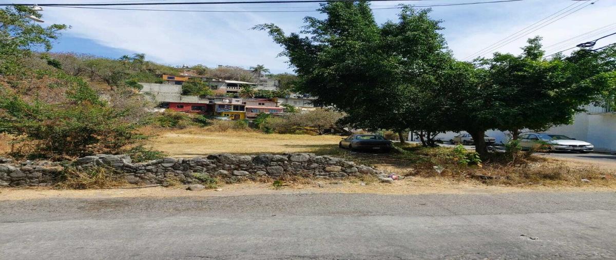Foto de terreno habitacional en venta en profirio diaz e iturbide , los presidentes, temixco, morelos, 0 No. 02