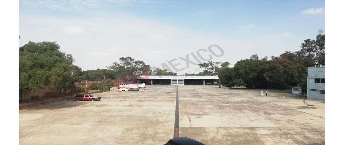 Foto de nave industrial en venta en  , profr. carlos hank gonzález, la paz, méxico, 25976592 No. 04