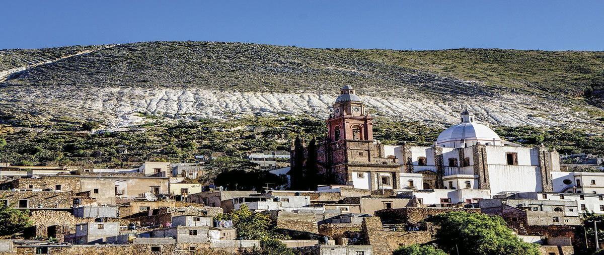 Foto de terreno habitacional en venta en profr. ignacio frias , real de catorce, catorce, san luis potosí, 26129191 No. 05