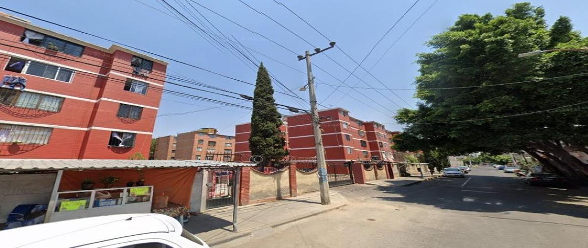 Foto de departamento en venta en  , progresista, iztapalapa, df / cdmx, 30354495 No. 03