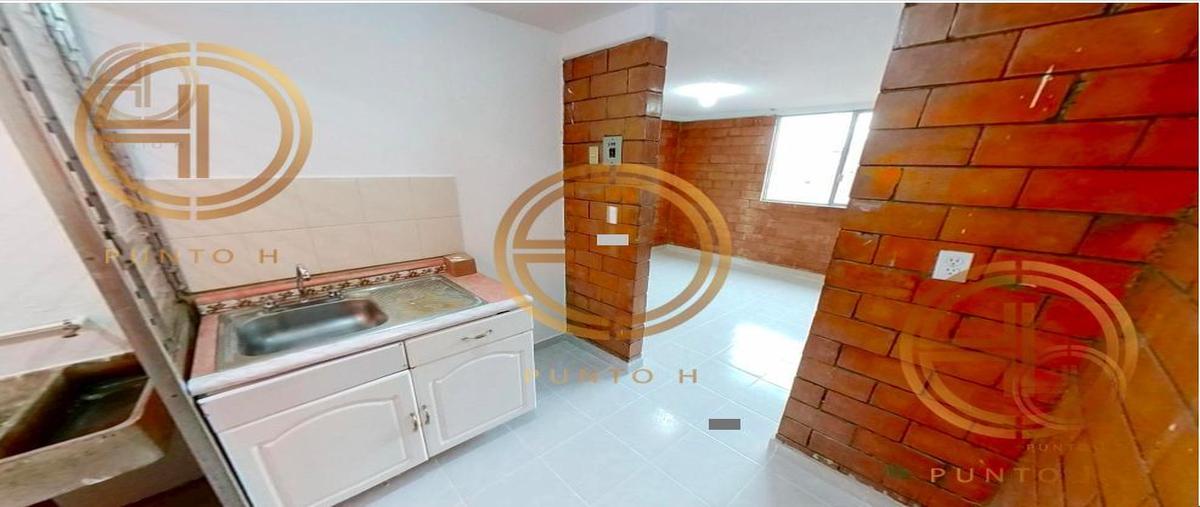 Foto de departamento en venta en  , progresista, iztapalapa, df / cdmx, 0 No. 03