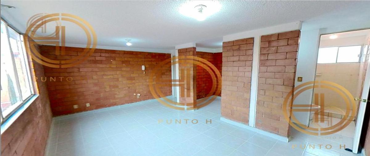 Foto de departamento en venta en  , progresista, iztapalapa, df / cdmx, 0 No. 04