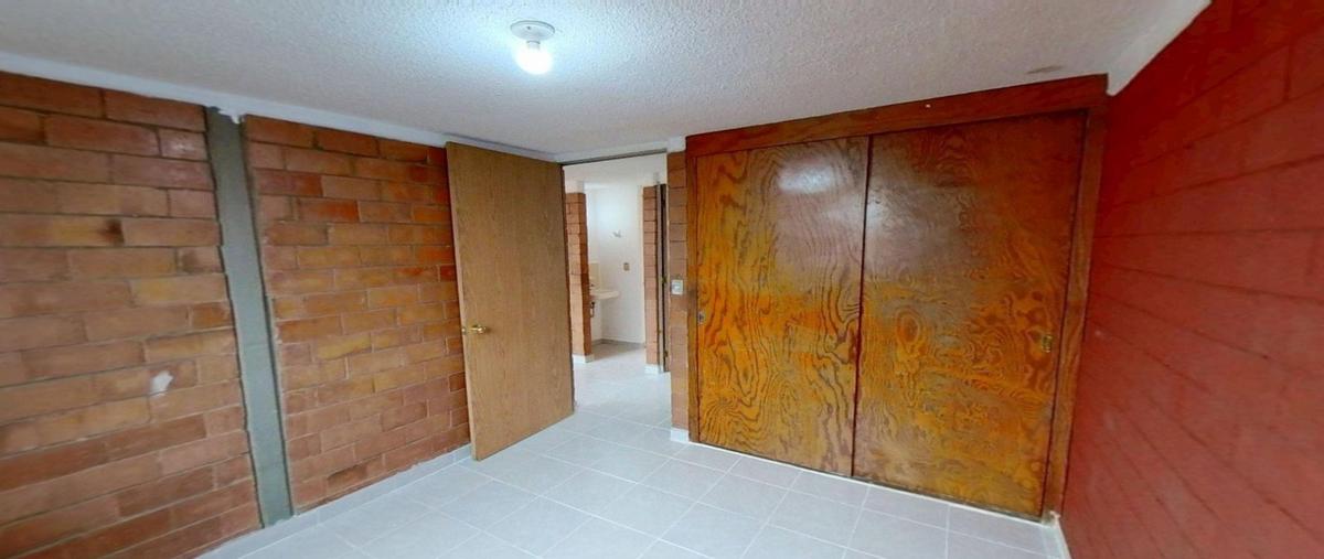 Foto de departamento en venta en  , progresista, iztapalapa, df / cdmx, 0 No. 05