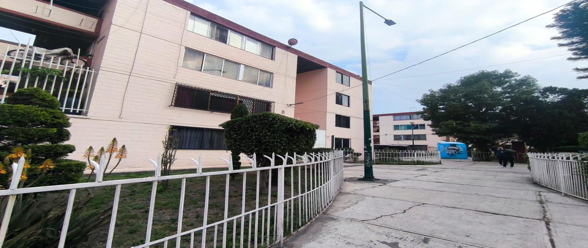 Foto de departamento en venta en  , progresista, iztapalapa, df / cdmx, 0 No. 03