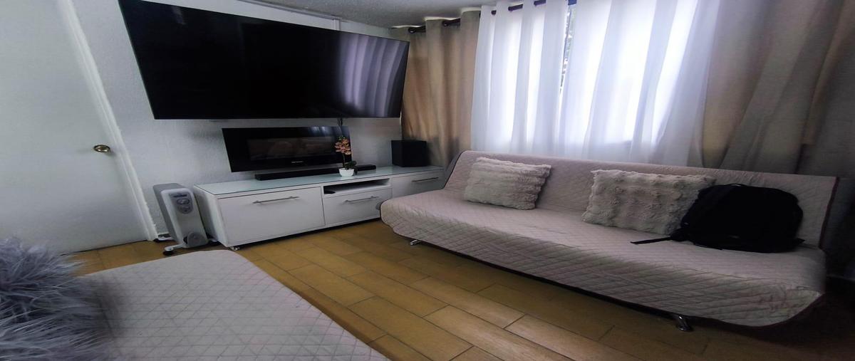 Foto de departamento en venta en  , progresista, iztapalapa, df / cdmx, 0 No. 04