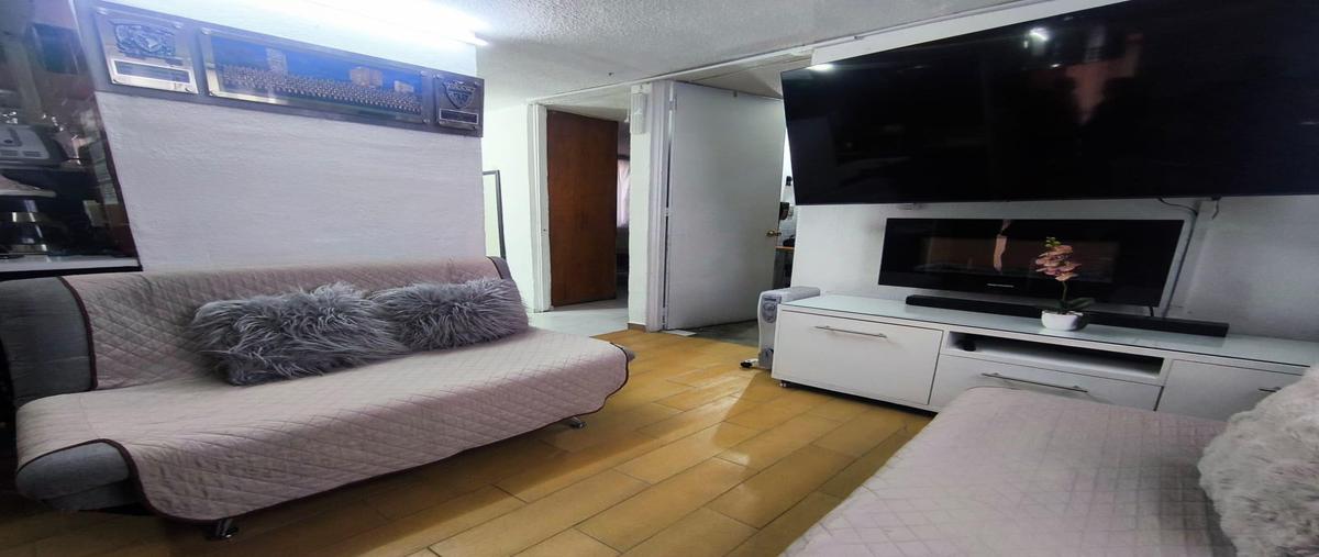 Foto de departamento en venta en  , progresista, iztapalapa, df / cdmx, 0 No. 05
