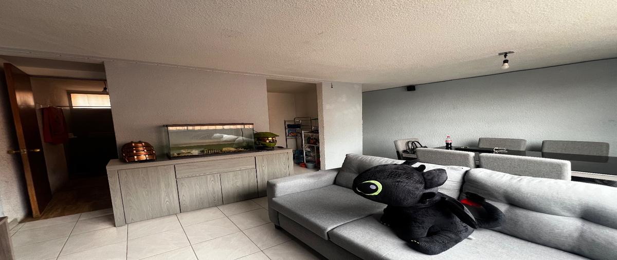 Foto de departamento en venta en  , progresista, iztapalapa, df / cdmx, 0 No. 04