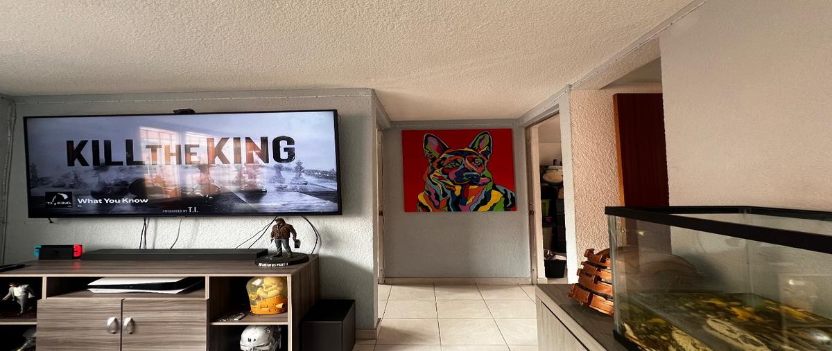 Foto de departamento en venta en  , progresista, iztapalapa, df / cdmx, 0 No. 05