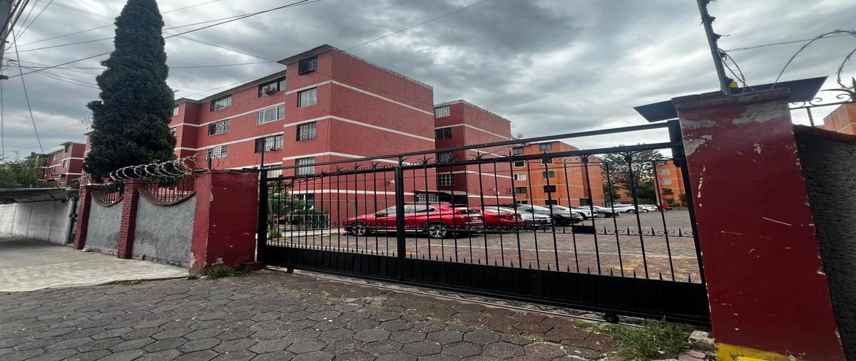 Foto de departamento en venta en  , progresista, iztapalapa, df / cdmx, 0 No. 03