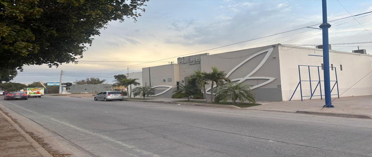 Foto de edificio en , progresivo san rafael, ahome, sinaloa, 0 foto 04 Foto de edificio en venta en , progresivo san rafael, ahome, sinaloa, 0 No. 04