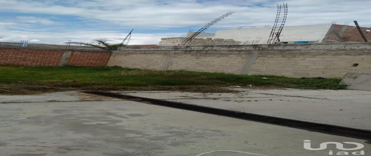 Foto de terreno comercial en venta en progreso 222, domingo arenas, san martÃ­n texmelucan, puebla, 31554089 No. 03