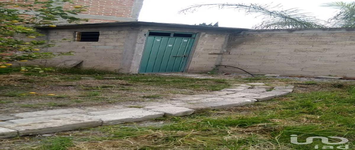 Foto de terreno comercial en venta en progreso 222, domingo arenas, san martÃ­n texmelucan, puebla, 31554089 No. 04