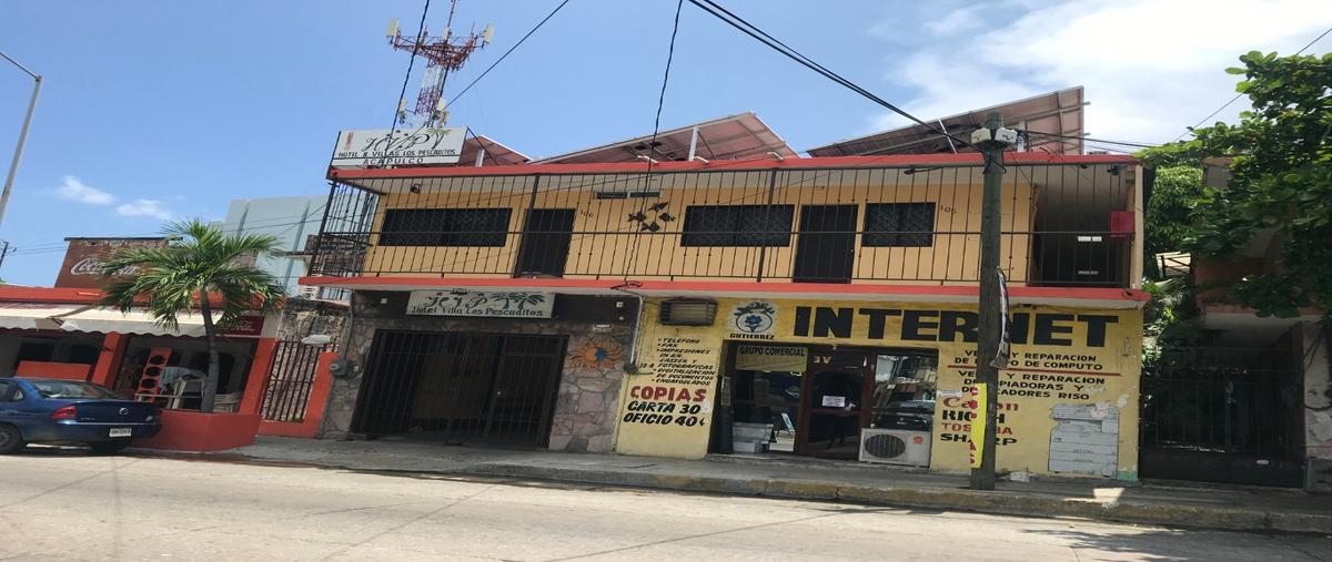Foto de rancho en venta en  , progreso, acapulco de juárez, guerrero, 24518476 No. 01