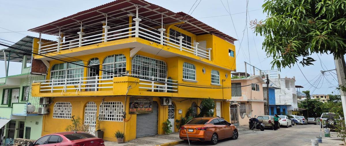 Foto de departamento en venta en  , progreso, acapulco de juárez, guerrero, 0 No. 01