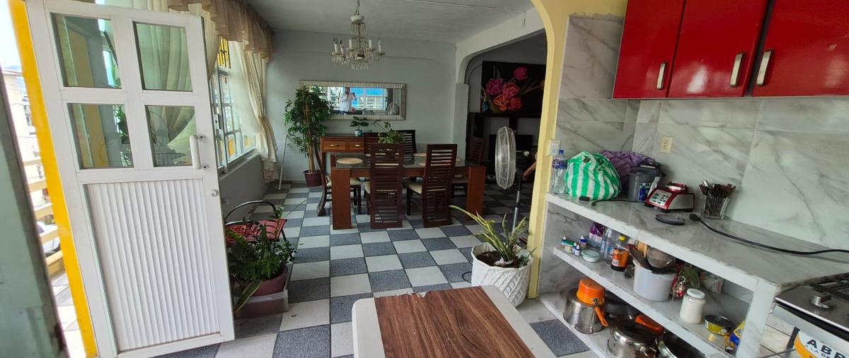 Foto de departamento en venta en  , progreso, acapulco de juárez, guerrero, 0 No. 05