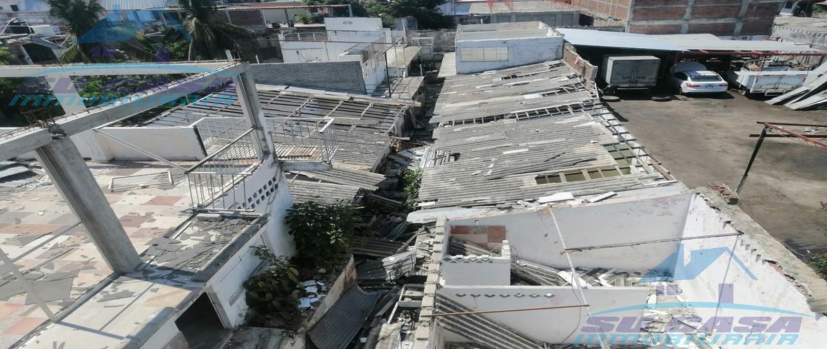 Foto de terreno habitacional en renta en  , progreso, acapulco de juárez, guerrero, 0 No. 03