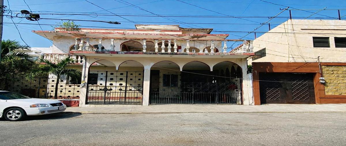 Foto de casa en , progreso, acapulco de juárez, guerrero, 0 foto 01 Foto de casa en venta en , progreso, acapulco de juárez, guerrero, 0 No. 01