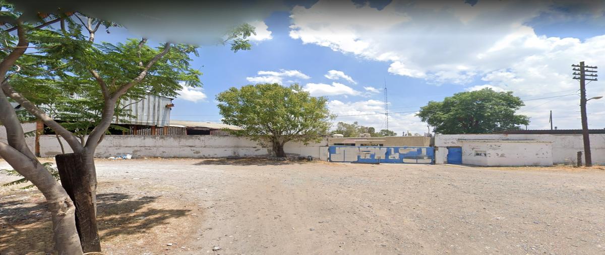 Foto de bodega en progreso , álamos, salamanca, guanajuato, 25897278 foto 01 Foto de bodega en venta en progreso , álamos, salamanca, guanajuato, 25897278 No. 01