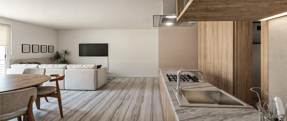 Foto de departamento en venta en progreso , barrio norte, atizapán de zaragoza, méxico, 0 No. 05