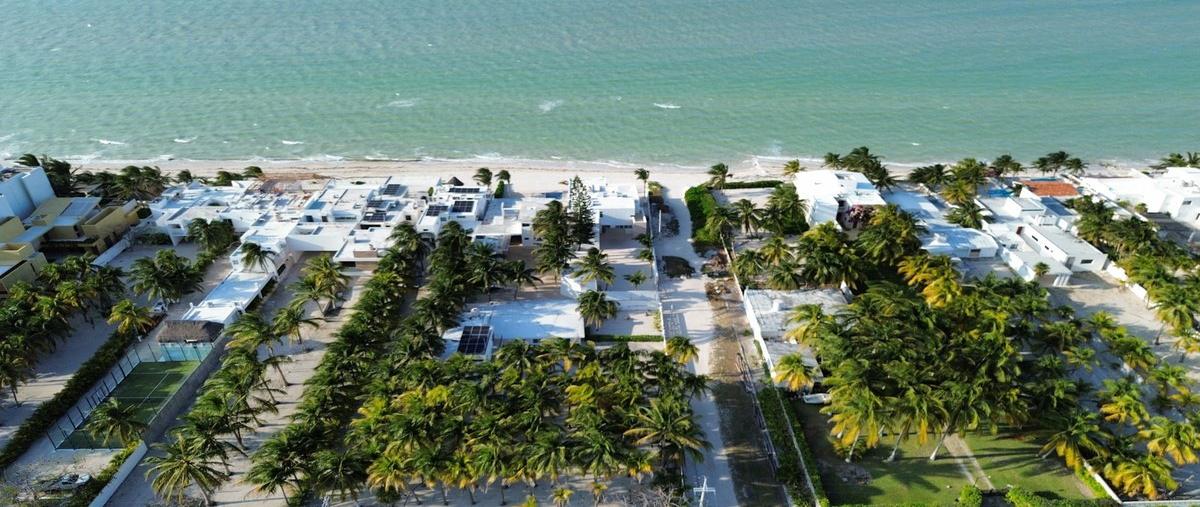 Foto de casa en venta en progreso , chicxulub puerto, progreso, yucatán, 29424129 No. 02