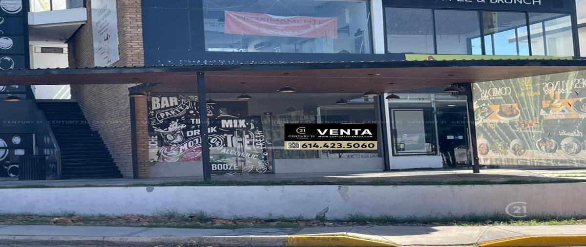 Foto de local en renta en  , progreso, chihuahua, chihuahua, 30147040 No. 04