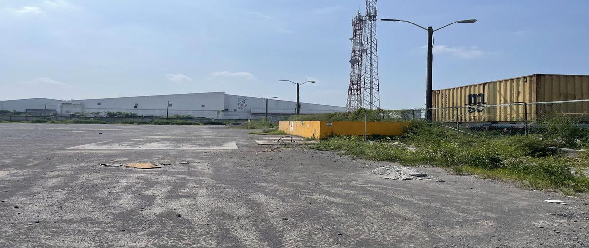 Foto de terreno industrial en renta en progreso , condado valle dorado, veracruz, veracruz de ignacio de la llave, 0 No. 02