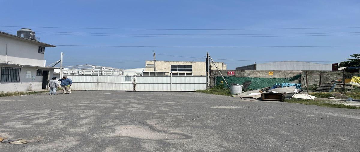 Foto de terreno industrial en renta en progreso , condado valle dorado, veracruz, veracruz de ignacio de la llave, 0 No. 04