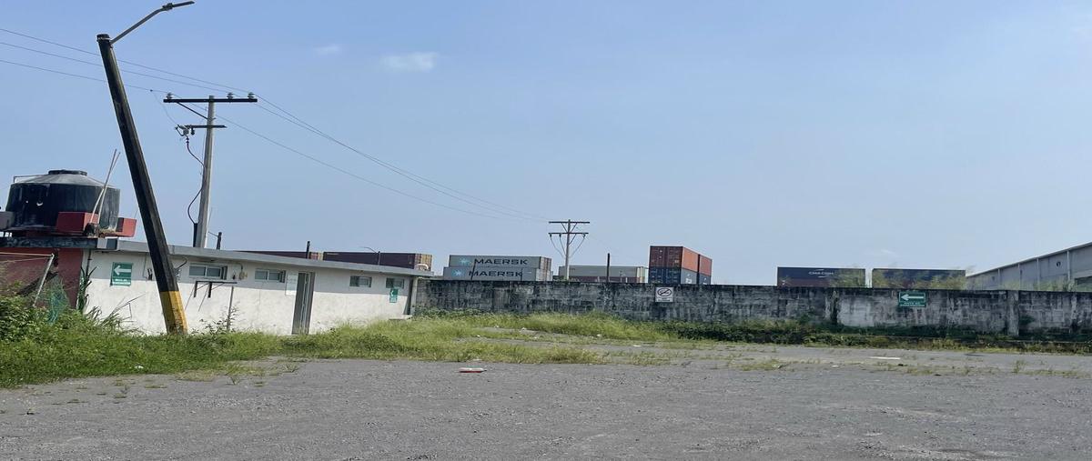 Foto de terreno industrial en renta en progreso , condado valle dorado, veracruz, veracruz de ignacio de la llave, 0 No. 05