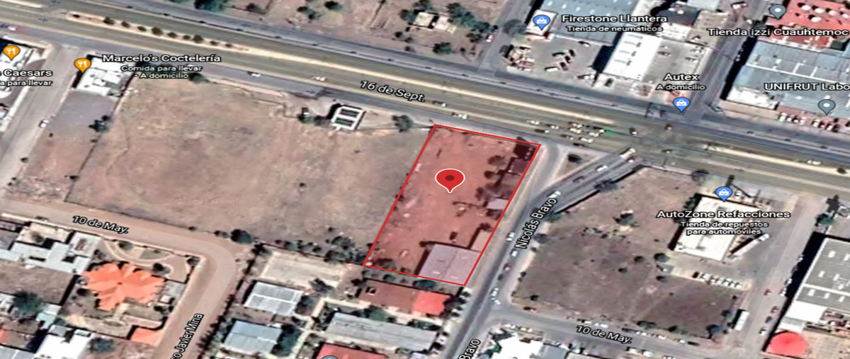 Foto de terreno habitacional en , progreso, cuauhtémoc, chihuahua, 22485179 foto 02 Foto de terreno habitacional en venta en , progreso, cuauhtémoc, chihuahua, 22485179 No. 02