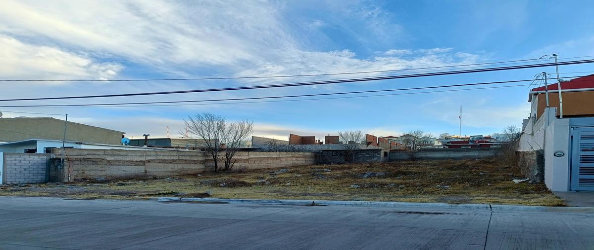 Foto de terreno habitacional en venta en  , progreso, cuauhtémoc, chihuahua, 0 No. 03