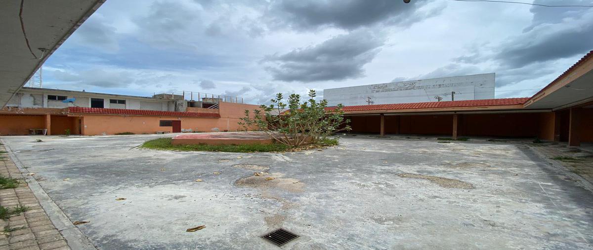 Foto de local en renta en  , progreso de castro centro, progreso, yucatán, 21183092 No. 01